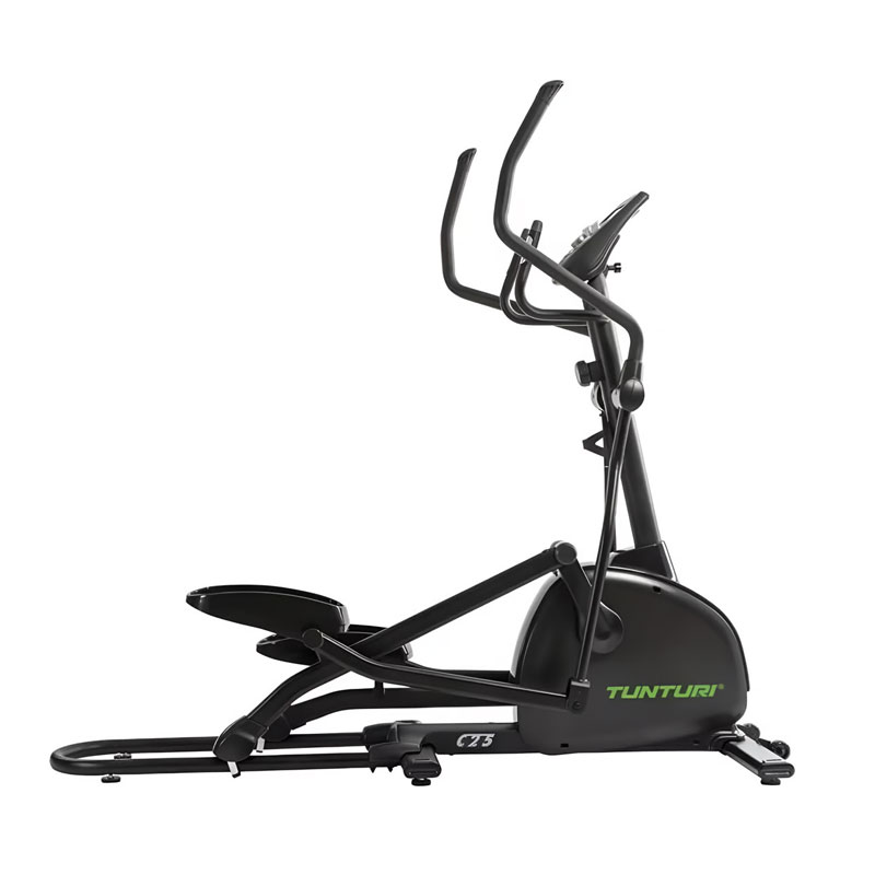 Tunturi C25 Competence crosstrainer Tunturi C25 Competence crosstrainer